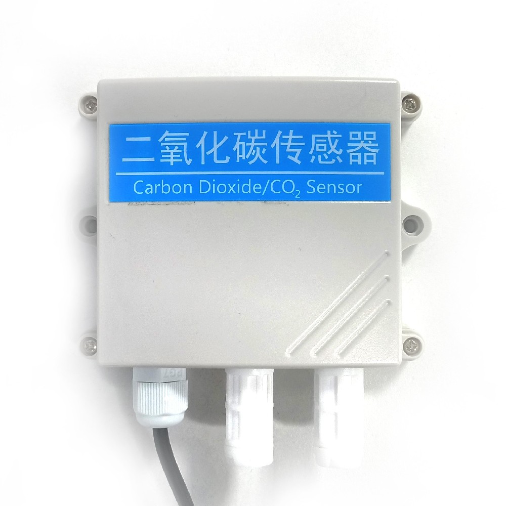 HY-046-1型二氧（yǎng）化碳傳感器